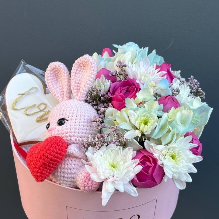 Подарок на 14 февраля в Симферополи