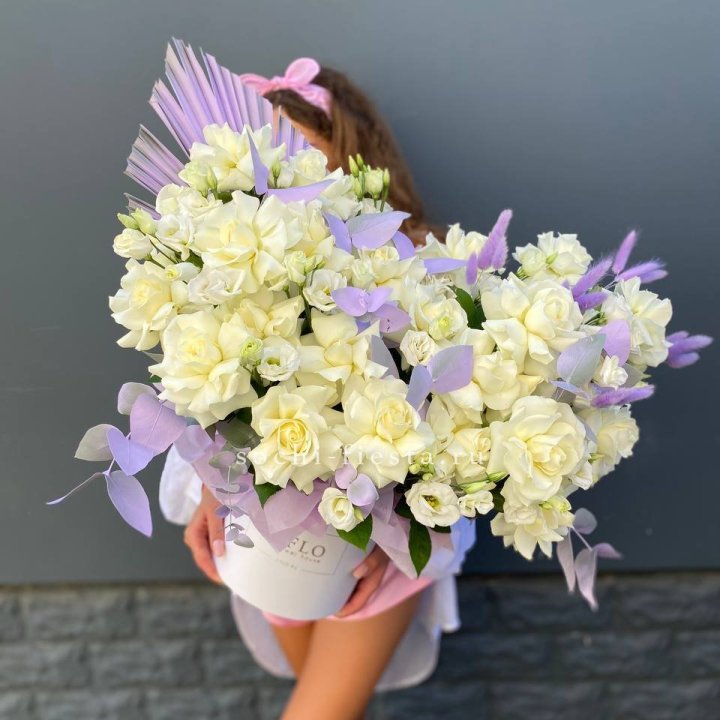 Бокс "Сердце ангела" в Симферополи