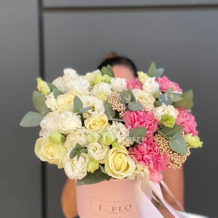 Бокс "Первая встреча" в Симферополи