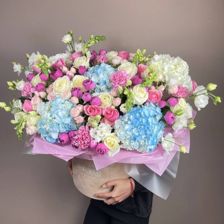 Сборный бокс гигант в Симферополи