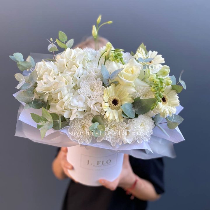  Коробочка  "Луна" в Симферополи