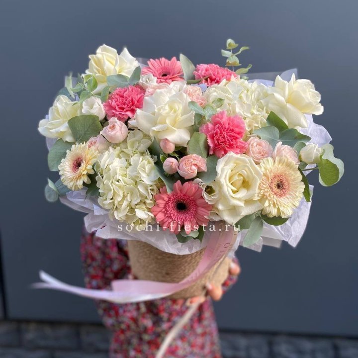  Коробочка  "Радость" в Симферополи