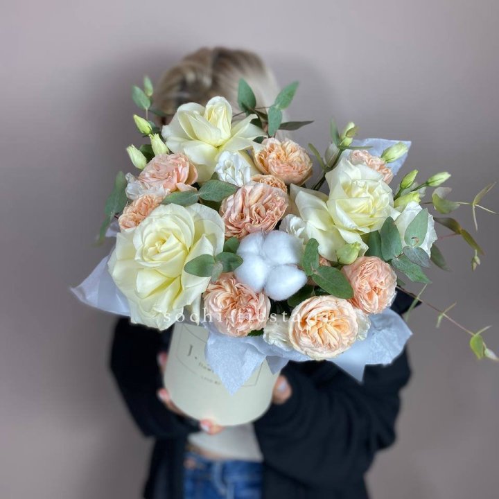  Бокс "Бидж" в Симферополи