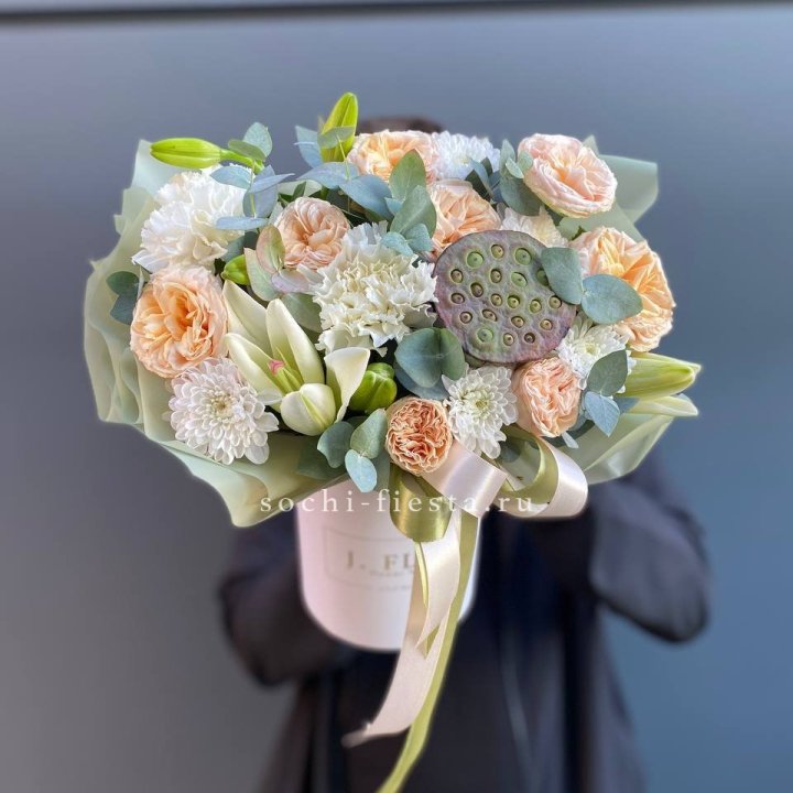  Бокс "Озеро" в Симферополи