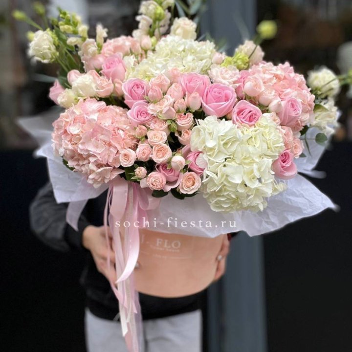 Бокс "Царевна" в Симферополи