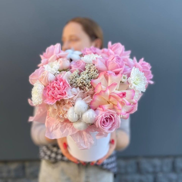 Бокс "Мания совершенства" в Симферополи