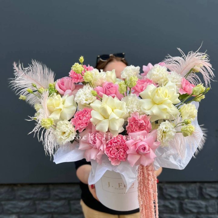 Бокс "Зефир" в Симферополи