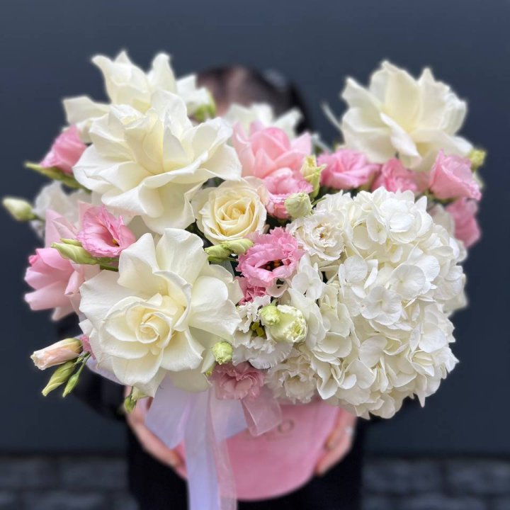  Нежный бокс №1 в Симферополи