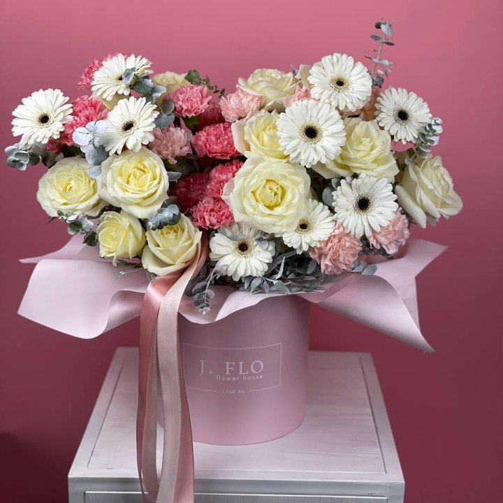 Коробка трио в Симферополи