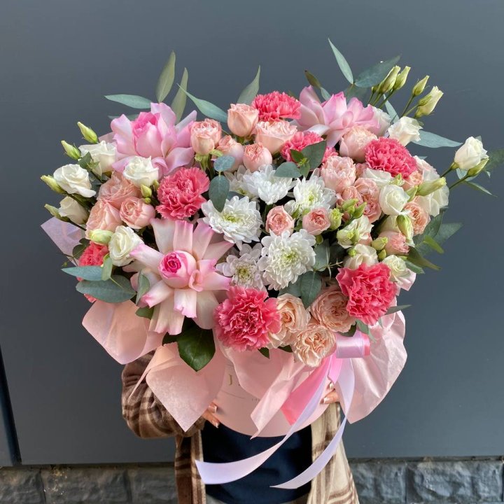 Бокс "Мирослава" в Симферополи