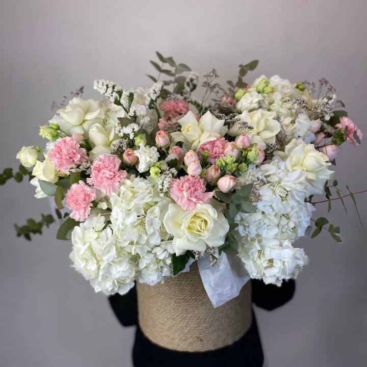  Кашпо "Стефания" в Симферополи