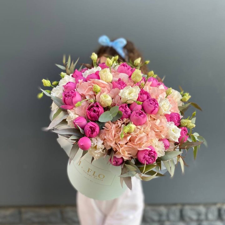 Бокс "Агата мисти" в Симферополи