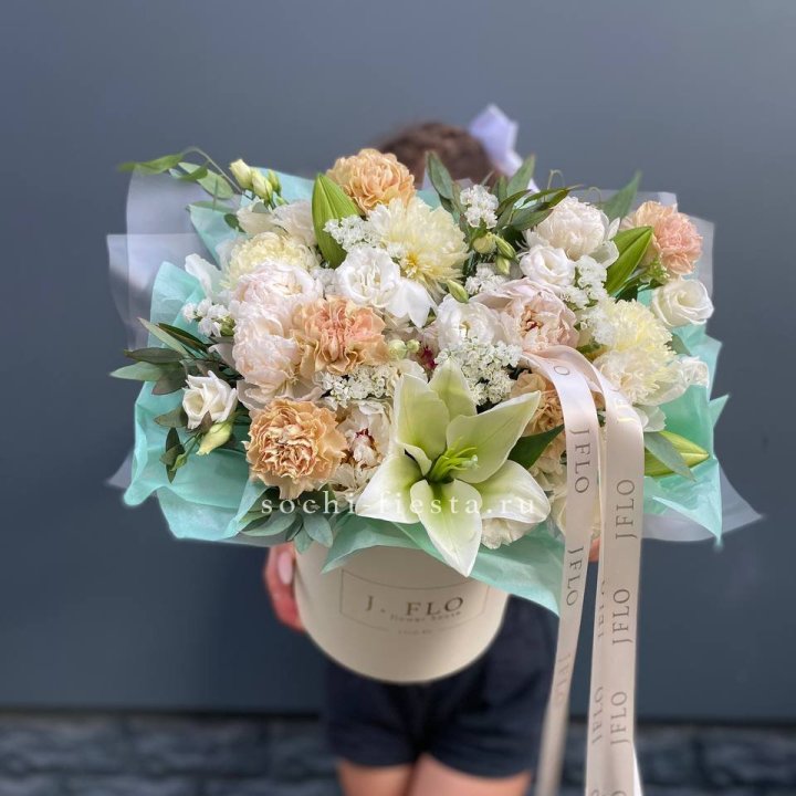 Дизайнерский цилиндр "Амвайл" в Симферополи