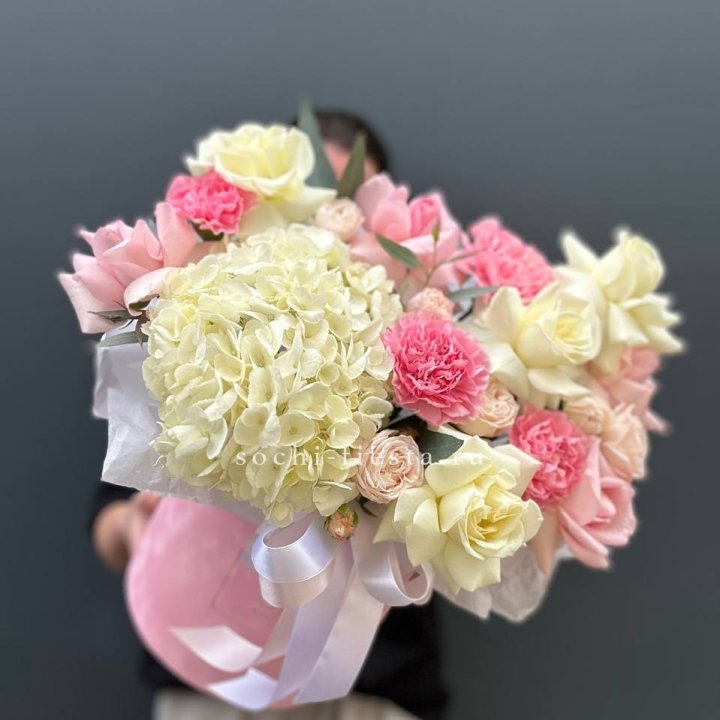 Дизайнерский цилиндр №5 в Симферополи