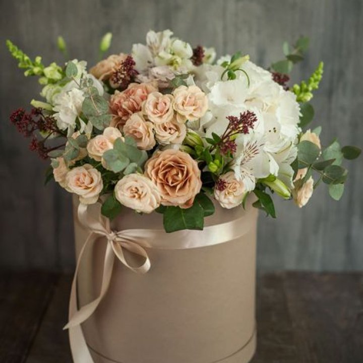 Кофейный цилиндр №1 в Симферополи