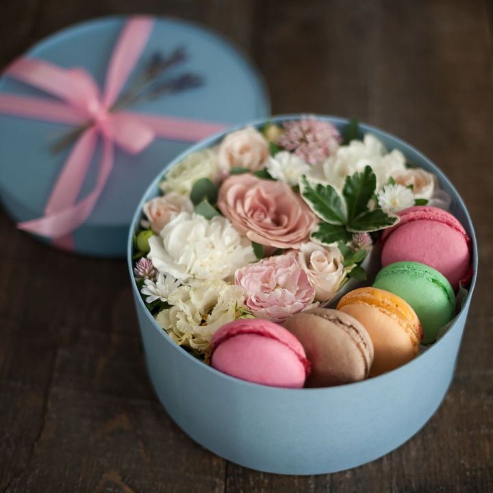 Bon Box Sweet в Симферополи