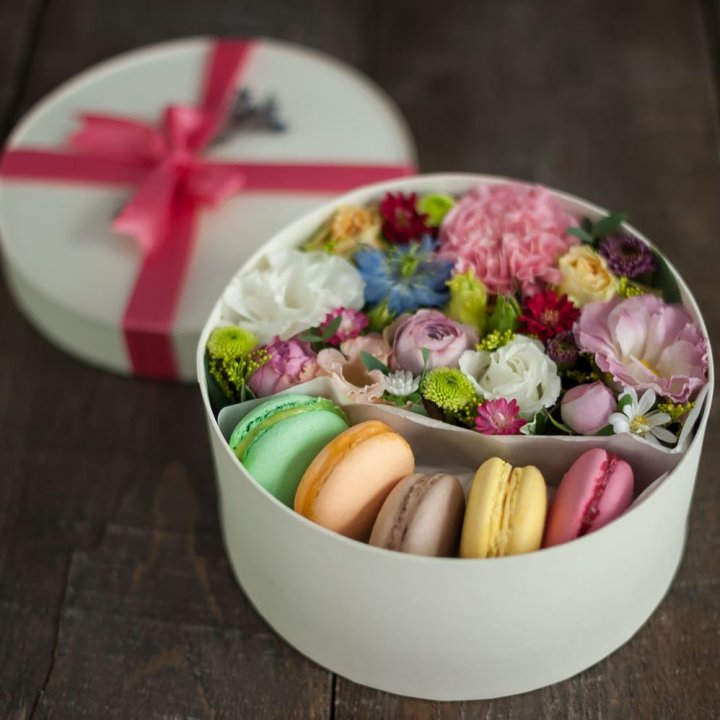 Бокс средний в Симферополи