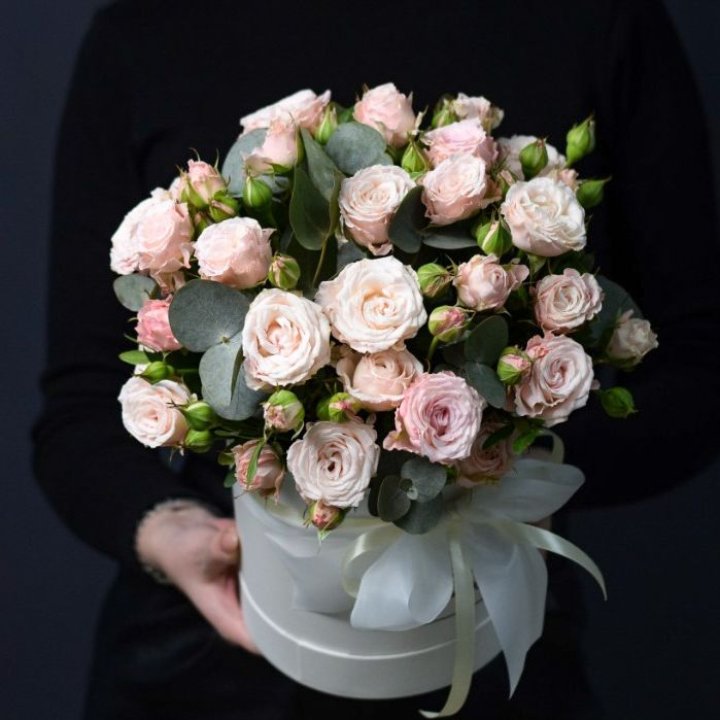 Бомбастик бокс №2 в Симферополи