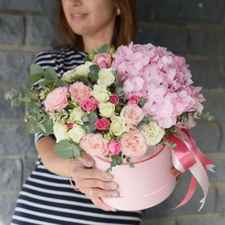 Дизайнерский цилиндр №1 в Симферополи