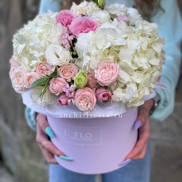 Дизайнерский бокс "Фентези" в Симферополи