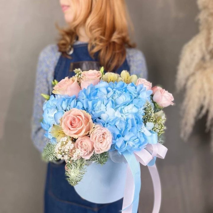 Коробка "Доминиканская Лагуна" в Симферополи