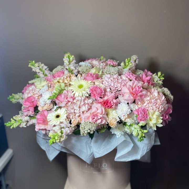  Коробка гигант №3 в Симферополи