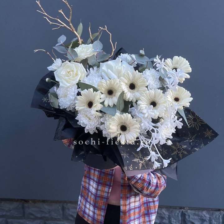 Бокс "Полуночная луна" в Симферополи