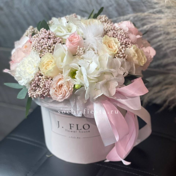 Авторский бокс "Вендери" в Симферополи