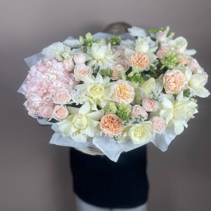 Корзина №5 в Симферополи