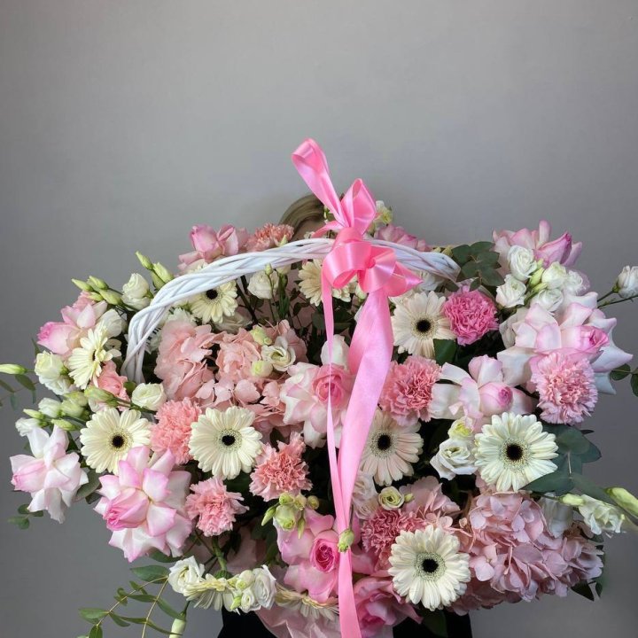 Корзина "Ионита" в Симферополи