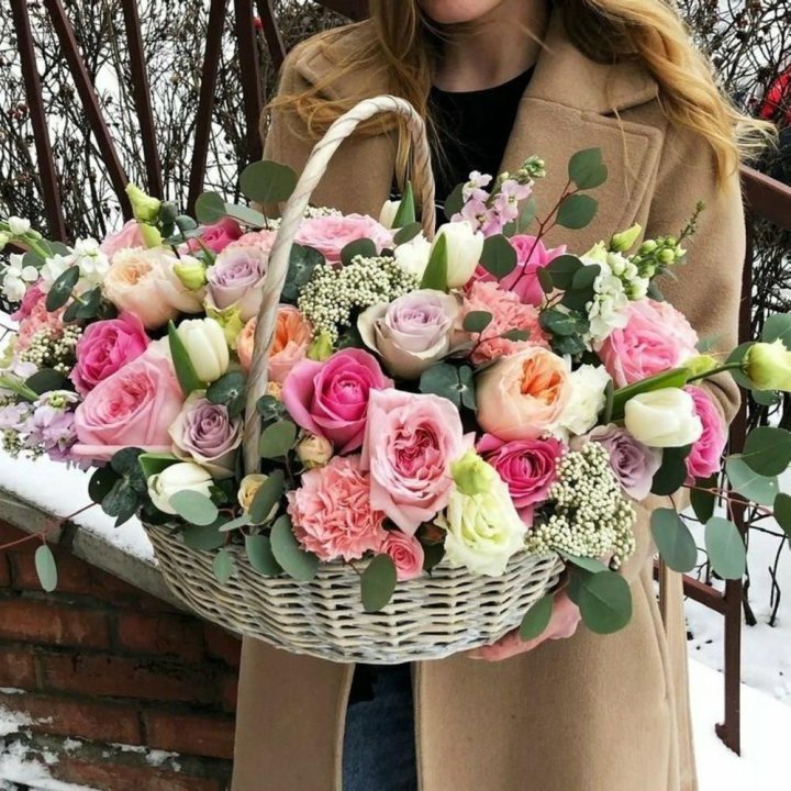 Премиум-корзина №1 в Симферополи