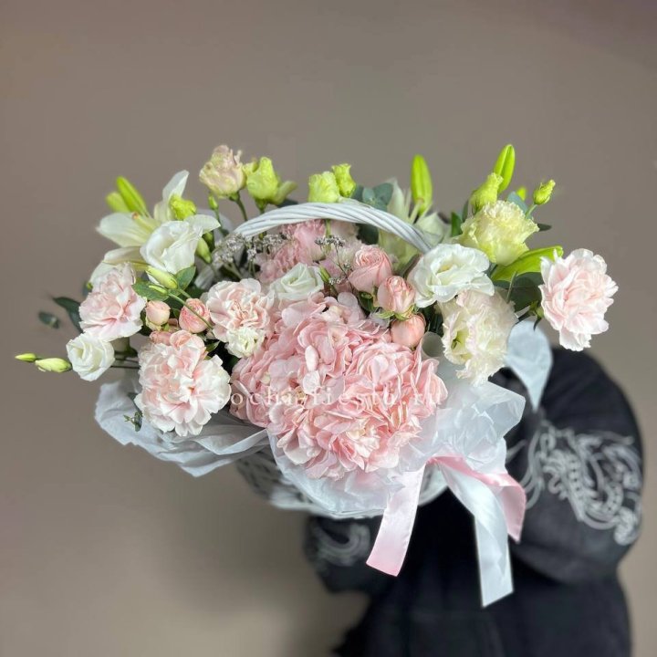 Цветочная композиция №5 в Симферополи