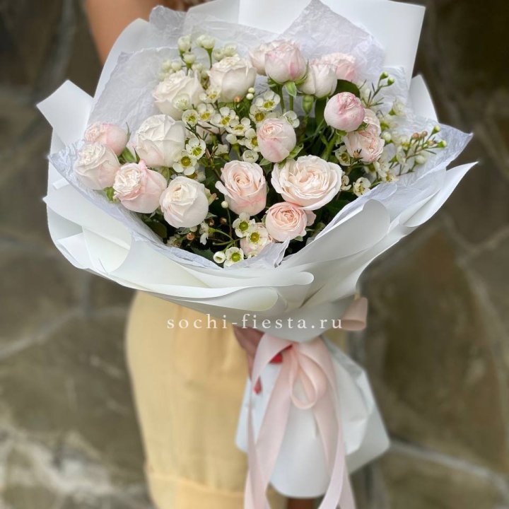 Bombastic №1 в Симферополи