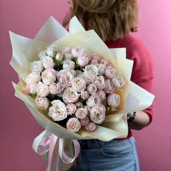 Букет "Моника" в Симферополи