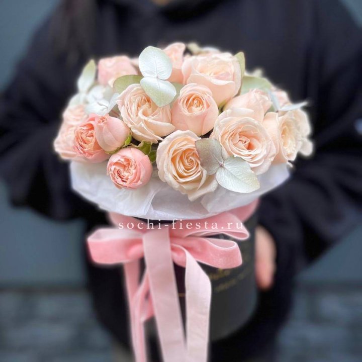 Бокс с бомбастиком в Симферополи