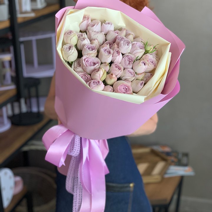 Silver Pionka в Симферополи