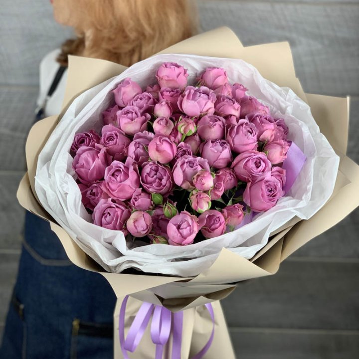 Букет Мисти Бабблс в Симферополи