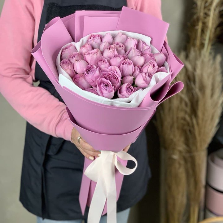 Lavender Pionka в Симферополи