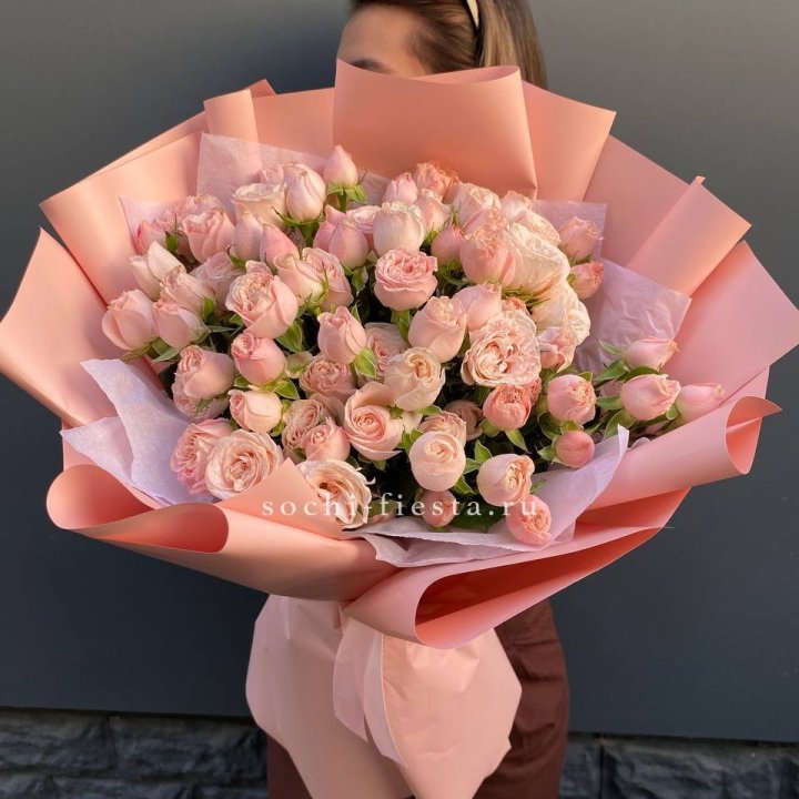 Букет "Веспро" в Симферополи