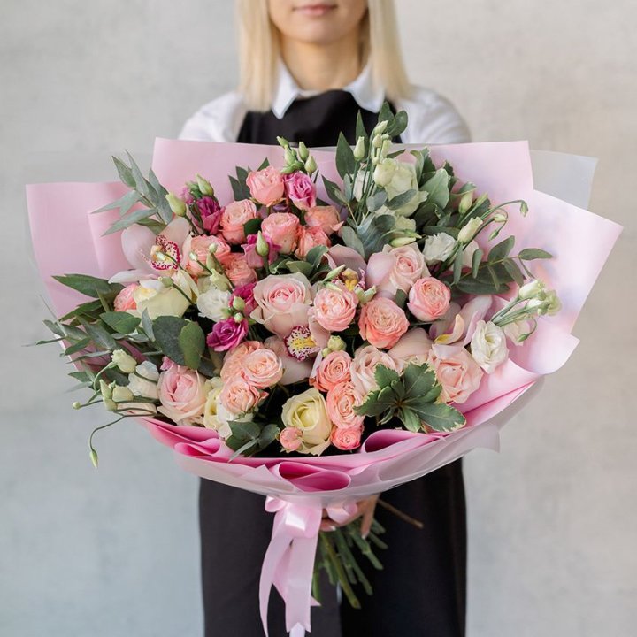 Букет "Мили" в Симферополи