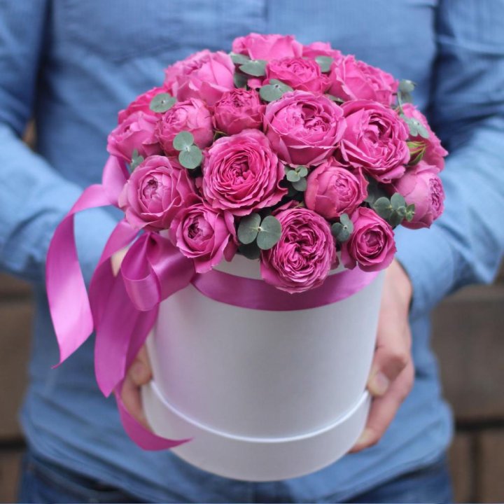 Бокс мисти баблс в Симферополи