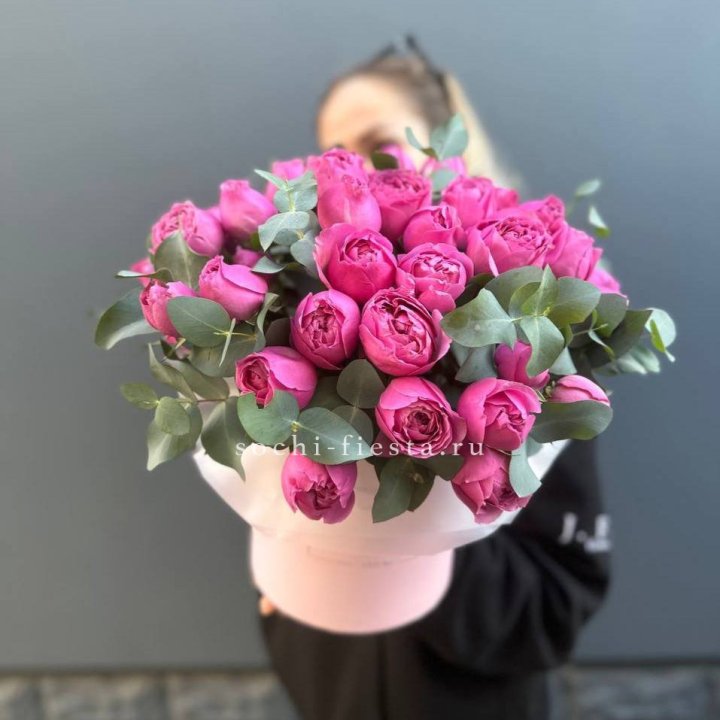 Мисти бокс №2 в Симферополи