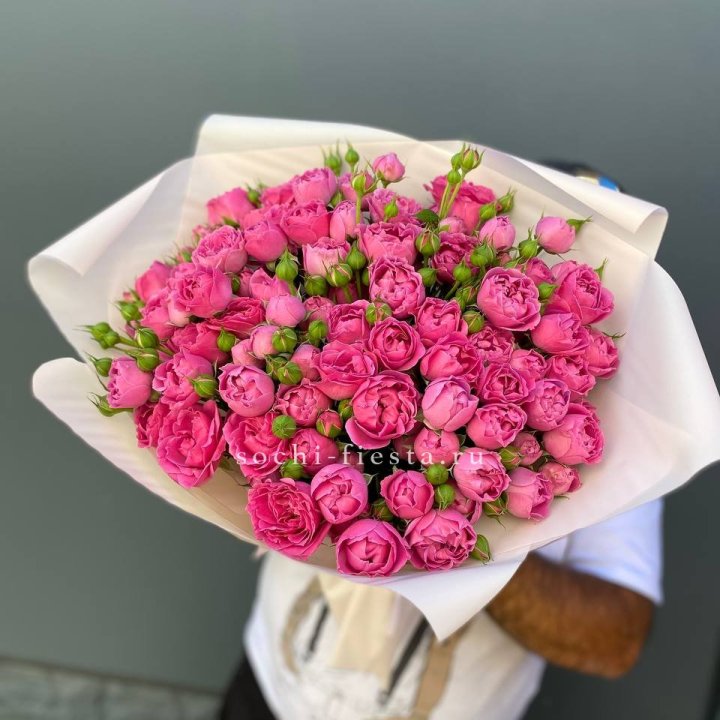 Мисти Баблс 35шт в Симферополи