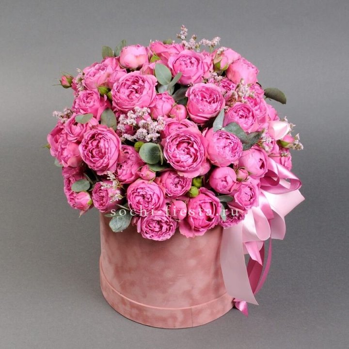 Мисти бокс №1 в Симферополи