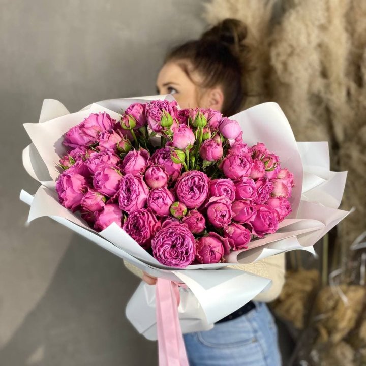 25 мисти баблс в воздушном оформлении в Симферополи