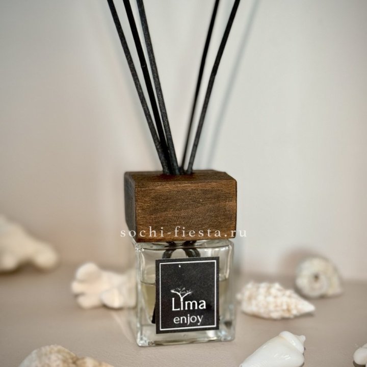 Диффузор для дома с палочками "Энджой" в Симферополи