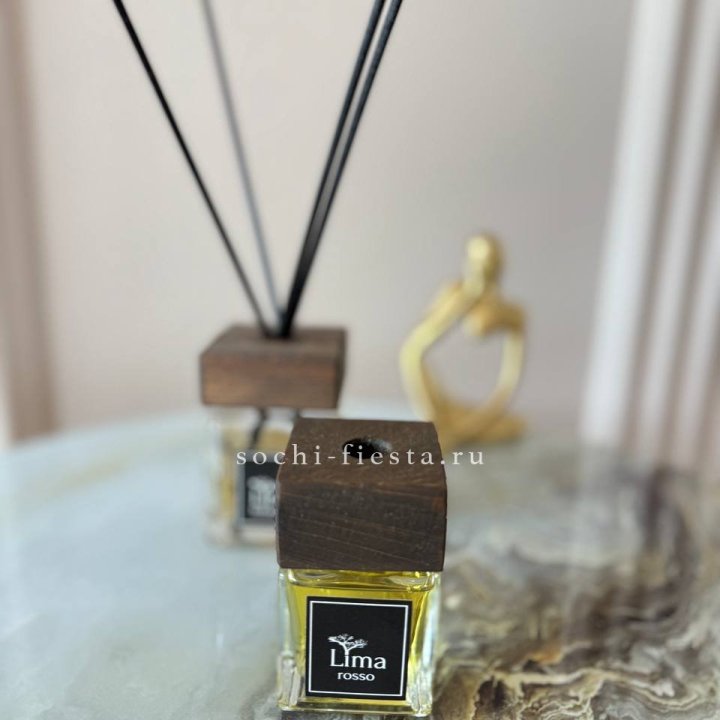 Диффузор для дома с палочками "Роззо" в Симферополи