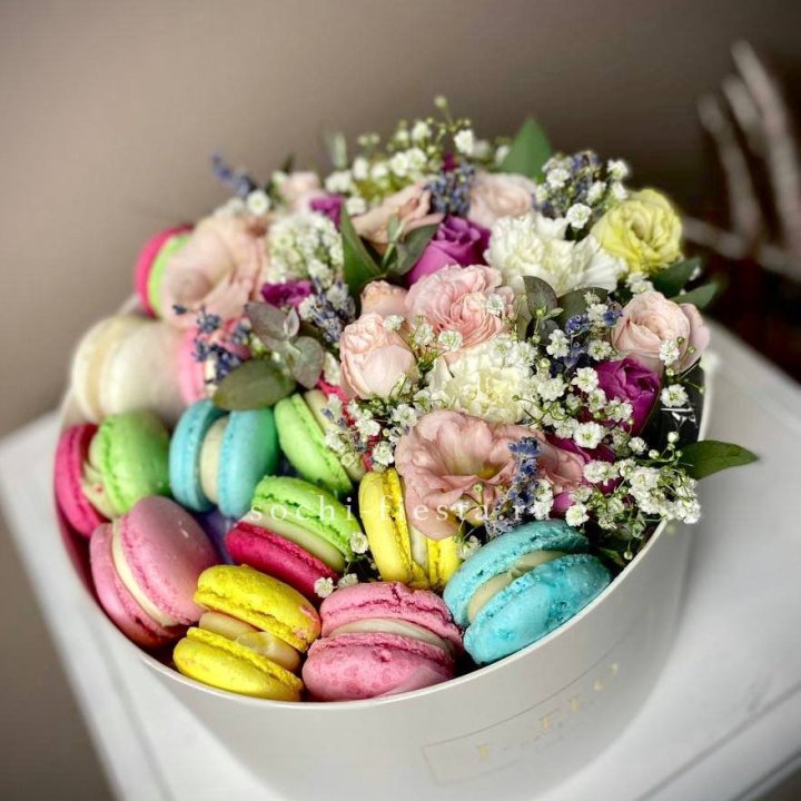 Крем бокс в Симферополи