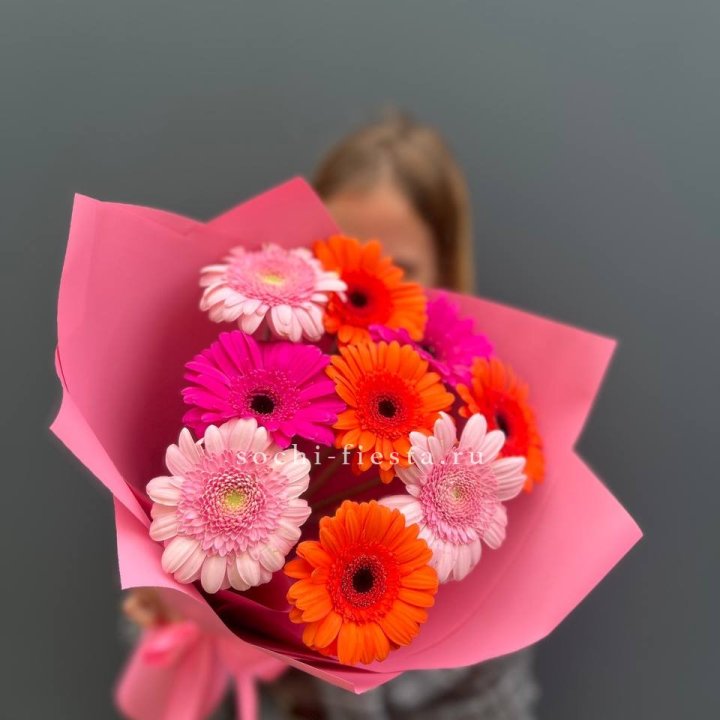 Краски в Симферополи