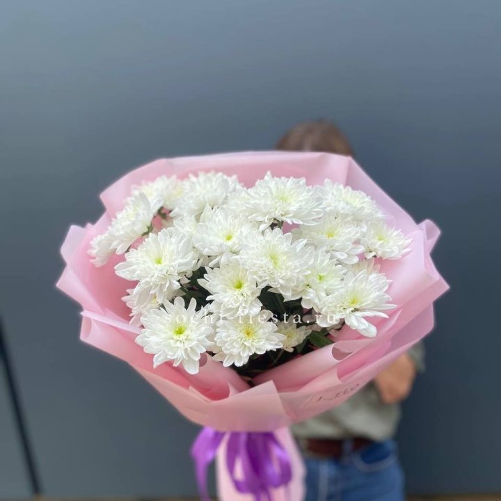  Букет "Хриза" в Симферополи